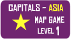 asia capitals - game 1