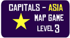 asia capitals - game 3