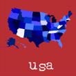 usa